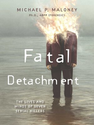 cover image of Fatal Detachment